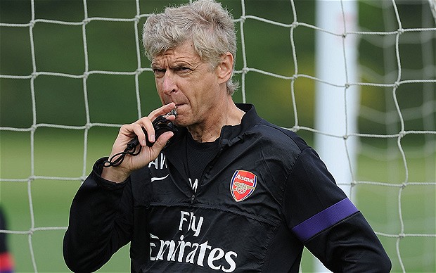 Arsene Wenger is cheating Arsenal Fans as he looks after Kroenke’s money