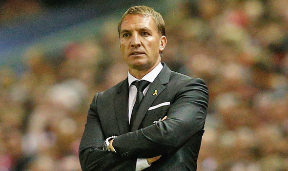Another poor performance by Liverpool as the pressure mounts on Rodgers