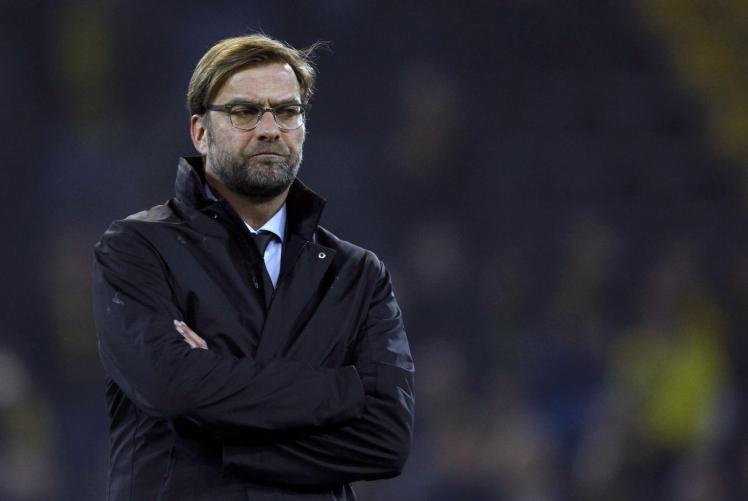 Klopp to replace Rodgers after signing three-year deal