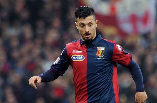 Arsenal dispatches scouts to watch Italian Defender