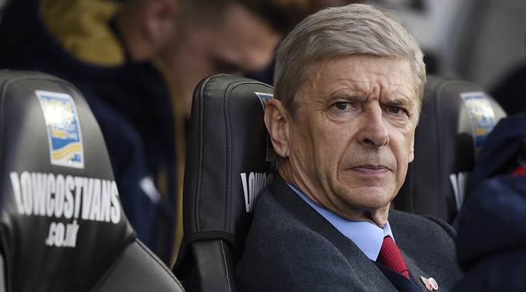 Arsenal must SPLASH the CASH in January if they are to win the Premiership