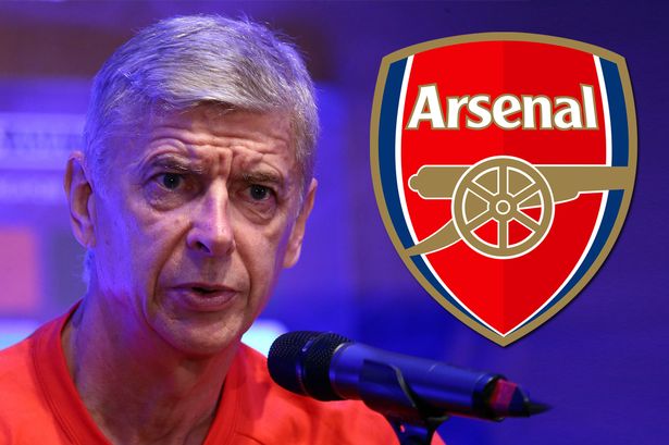 Wenger plays down transfer talk ahead of big game with Chelsea