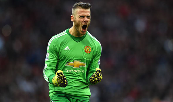 Manchester United Line-Up Foxes ACE to replace Madrid bound STAR