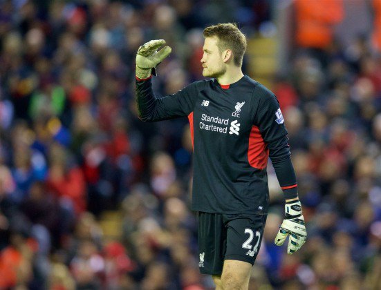 Liverpool needs to replace Mignolet SOONER rather than LATER