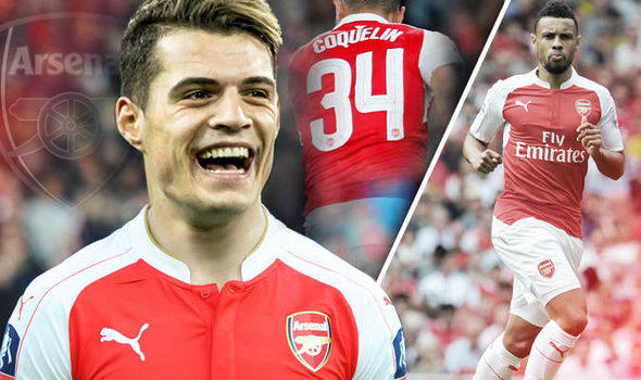 £37m Star ready to DISSAPOINT both Liverpool and Chelsea after saying what number he wants to wear at Arsenal