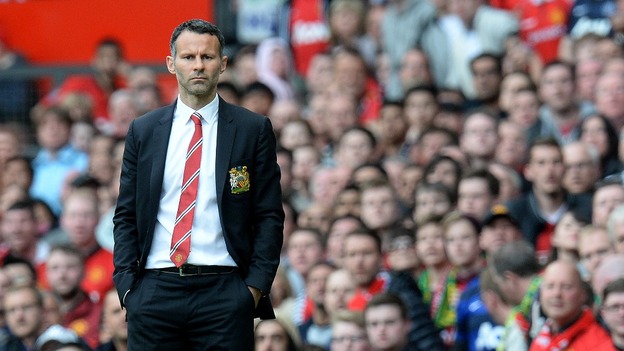 Giggs only wants Manchester United manager’s job if it’s FULLTIME