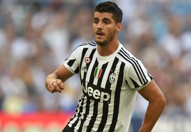 Manchester United are preparing to make a move for Spanish striker Alvaro Morata, but it may not be his current club Juventus who will be the recipients of a cash windfall. According to Spanish daily football publication Marca, Morata's former club Real madrid plan to activate a 32€ buyback clause that they inserted in the Spaniard's contract before he was allowed to move to Turin. The Spanish giants would then add a further 18€ on to his price tag before letting him move to Old trafford for 50€ million. The 23-year-old striker had a banner first season with the Italian Champions and was pivotal in getting them to the Champions League final. This season however things have not gone as well with new signings Mario Mandzukic and Paulo Dybala being preferred by trainer Massimiliano Allegri. For us here at Soccer Transfers Morata remains a quality striker, who given the right environment should do well, but we are unsure about the 50€ million though and think that 45€ million is a more realistic price for United to pay.