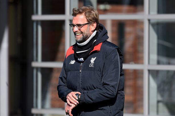 Liverpool boss says he won't just look to the Bundesliga this summer