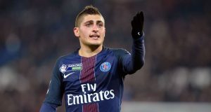 Marco Verratti could be on his way out of PSG
