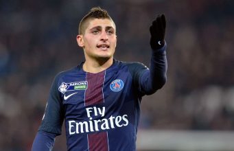 Marco Verratti could be on his way out of PSG