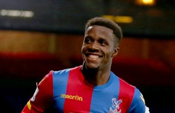 Zaha is attracting interest from a host of Premier League clubs